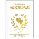 Der ultimative Hochzeits-Pass