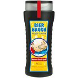 Männer Duschgel Bierbauch