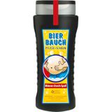 Männer Duschgel Bierbauch