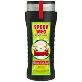 Männer Duschgel Speck weg