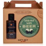 Geschenkset Men's Collection Beer