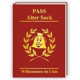 Pass Alter Sack
