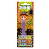 PEZ Spender Ruby die Hexe (Halloween)