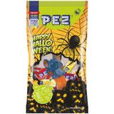 PEZ Halloween Beutel inklusive Spender 85g
