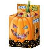 PEZ Halloween Box