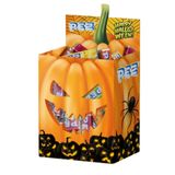 PEZ Halloween Box