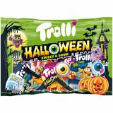 Trolli Halloween Sweet & Sour 450g