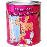 After Sex WC Papier