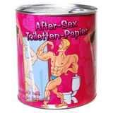 After Sex WC Papier