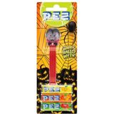 PEZ Spender Eddie der Vampir (Halloween)