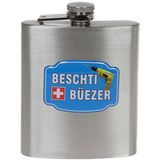 Flachmann Beschti Büezer