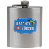 Flachmann Beschti Büezer