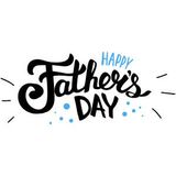 Geschenkkarte: Father's Day