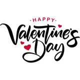Geschenkkarte: Valentines Day