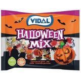 Halloween Mix Vidal 480g
