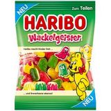 Haribo Wackelgeister 160g