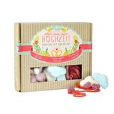 Hochzeits Survival Kit Box Naschbox