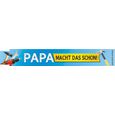 Meterstab Papa macht das schon