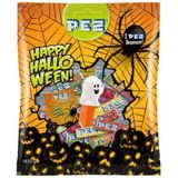 PEZ Halloween Beutel inklusive Spender
