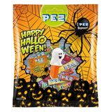 PEZ Halloween Beutel inklusive Spender