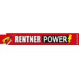 Rentner Power Meter