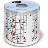 WC-Papier Sudoku