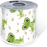 WC-Papier Froschkönig