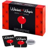 Wahrheit oder Wagnis Spiel