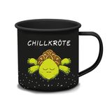 Tasse Chillkröte