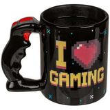 Tasse I Love Gaming