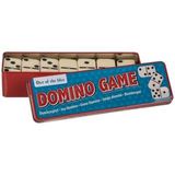 Dominospiel 6er Version