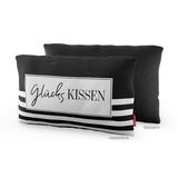 Kissen Glückskissen