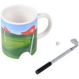 Kaffeebecher Golf 30cl