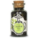 Ankerkraut Teemischung Jasmintee Grüntee 100g