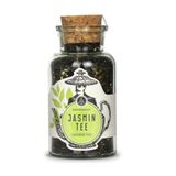 Ankerkraut Teemischung Jasmintee Grüntee 100g