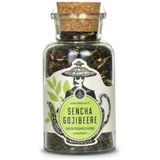 Ankerkraut Teemischung Sencha Gojibeere Grüntee 85g