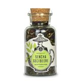 Ankerkraut Teemischung Sencha Gojibeere Grüntee 85g