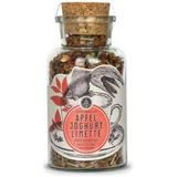 Ankerkraut Teemischung Apfel-Joghurt-Limette Früchtetee 140g
