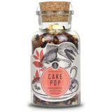 Ankerkraut Teemischung Cake Pop 120g