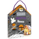 ScrapCooking Halloween Horror House Ausstecher Set