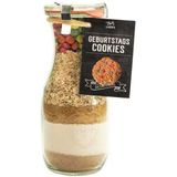 Löbke Backmischung Geburtstags-Cookies 380g