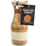 Löbke Backmischung Geburtstags-Cookies 380g