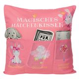 Sofahelden Magisches Mädchenkissen