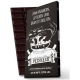Pechkeks Schokolade Zum knabbern und lutschen 85g