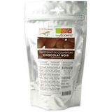 ScrapCooking Schokoladenkuvertüre schwarz 190g