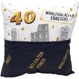 Sofahelden 40 Geburtstag