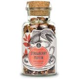 Ankerkraut Teemischung Strawberry Muffin 100g