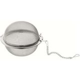 WMF Tee-Sieb 5cm silber
