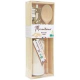 ScrapCooking Weihnachts-Kekse Backset