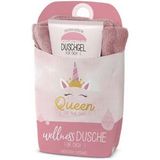 Wellnessdusche Queen of the Day